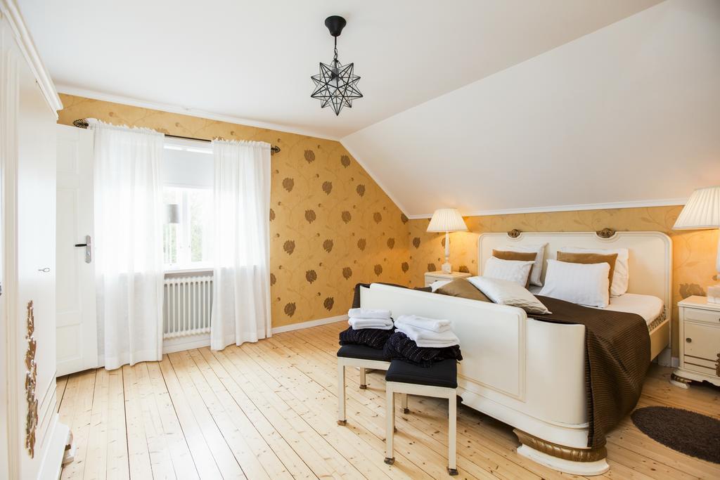 Villa Orrbacken Kramfors Eksteriør bilde